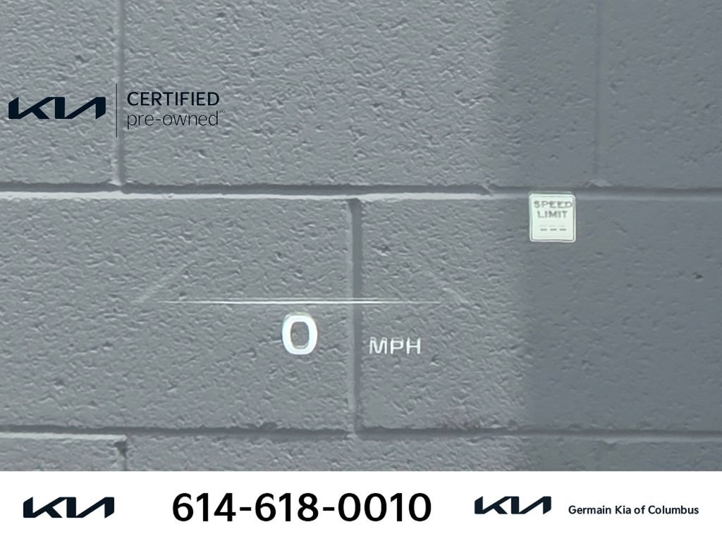 Certified 2023 Kia Niro Wave FWD image 30