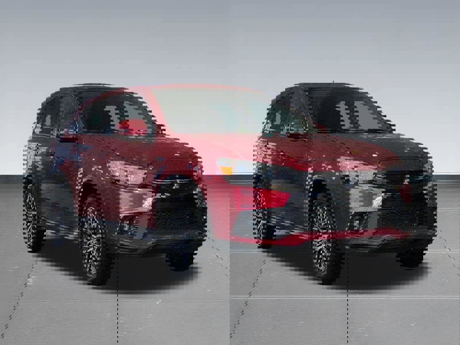 Used 2018 Mitsubishi Outlander Sport ES image 8