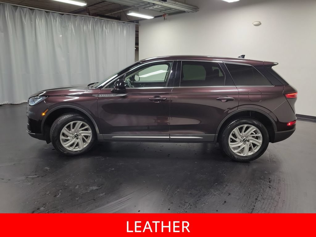 Used 2023 Lincoln Corsair FWD image 5