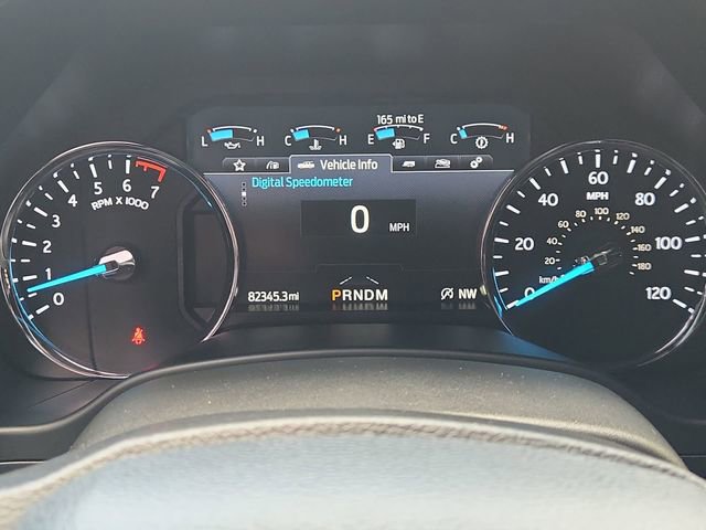 Used 2020 Ford Expedition XLT w/ Equipment Group 202A image 12