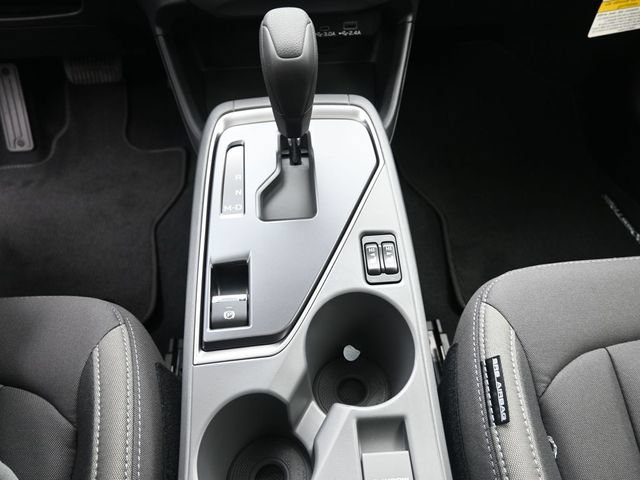 New 2025 Subaru Crosstrek 2.0i Premium AWD/4WD image 13