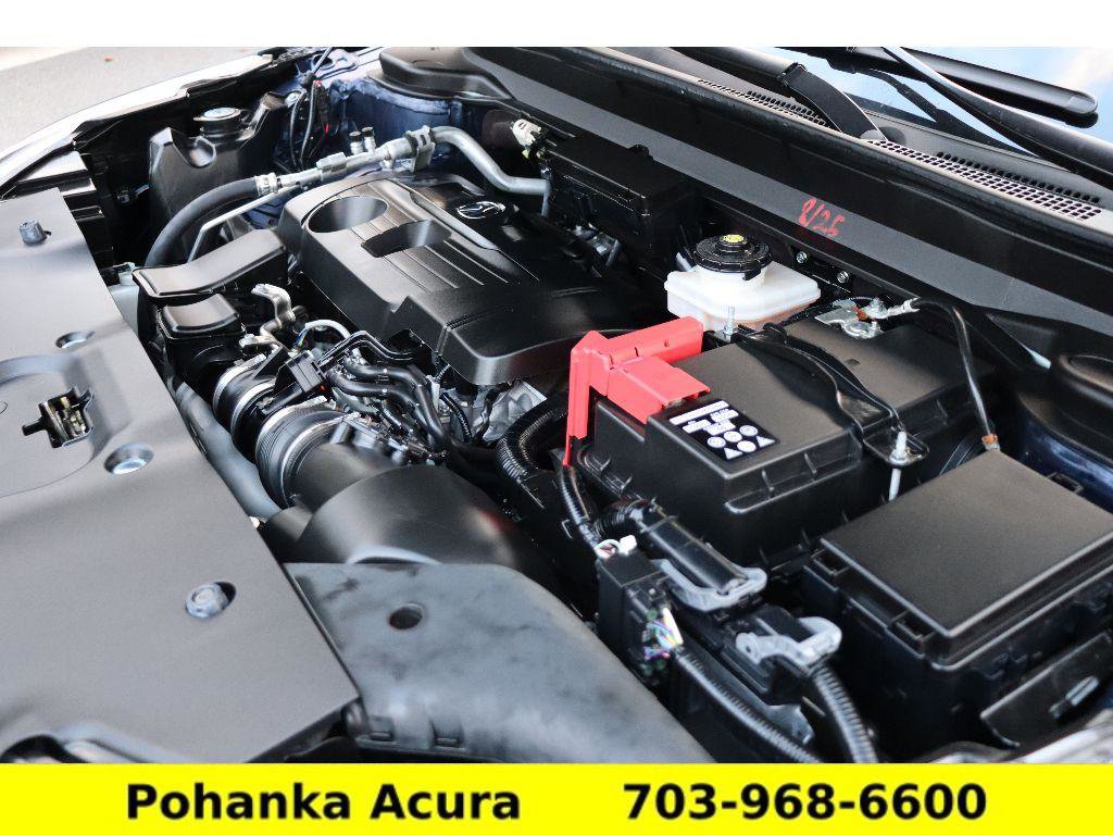 Certified 2023 Acura RDX FWD w/ Technology Package image 33