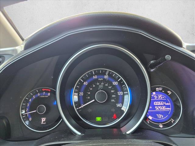 Used 2016 Honda Fit LX image 9