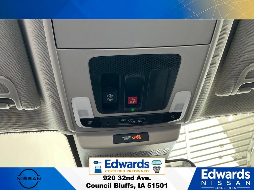 Used 2024 Honda Accord EX image 26