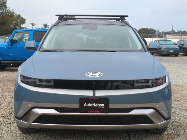 New 2026 Hyundai Ioniq 5 Limited image 2