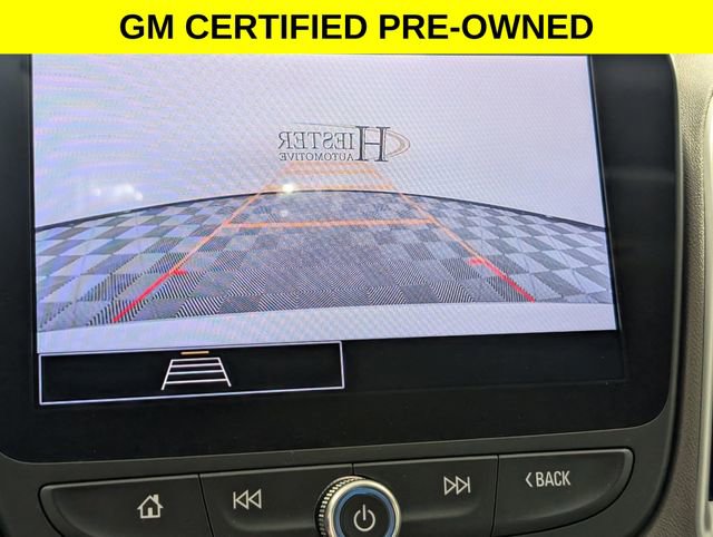 Used 2024 Chevrolet Malibu LS image 21