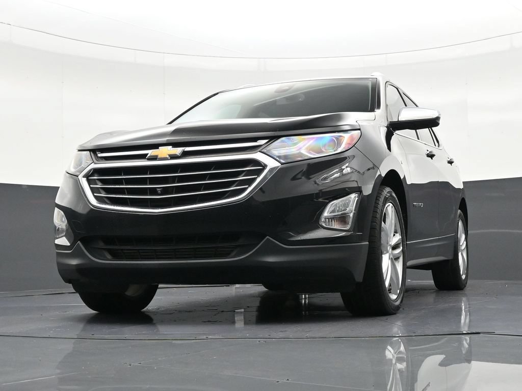Used 2019 Chevrolet Equinox Premier FWD image 32