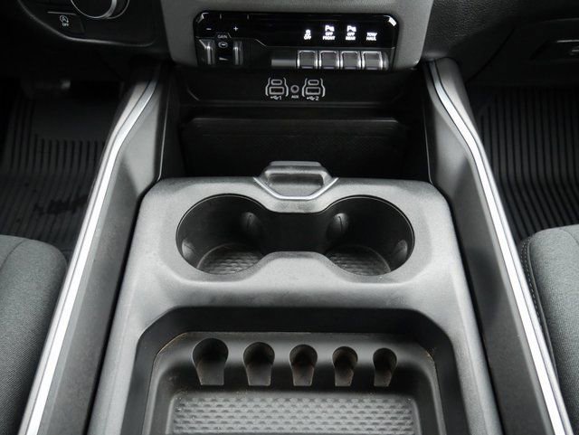 Used 2025 RAM 1500 Big Horn image 24
