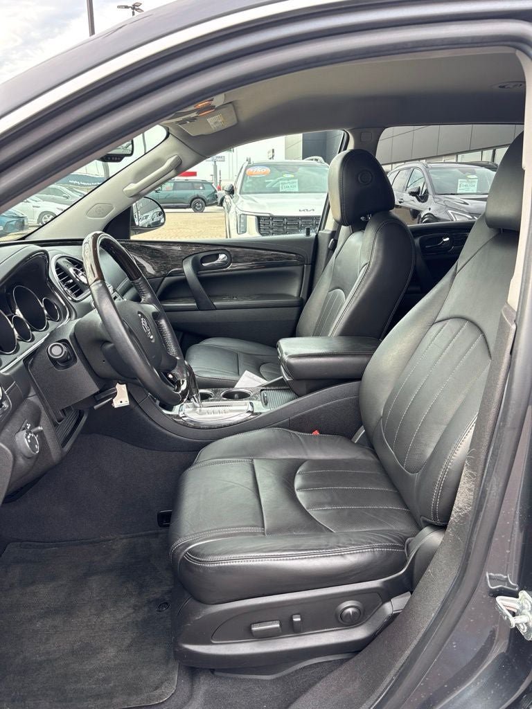Used 2014 Buick Enclave Leather AWD/4WD image 13