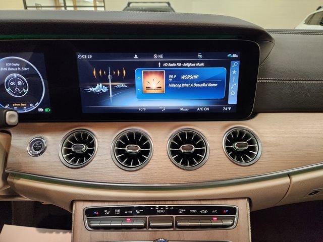 Used 2019 Mercedes-Benz CLS 450 4MATIC image 11