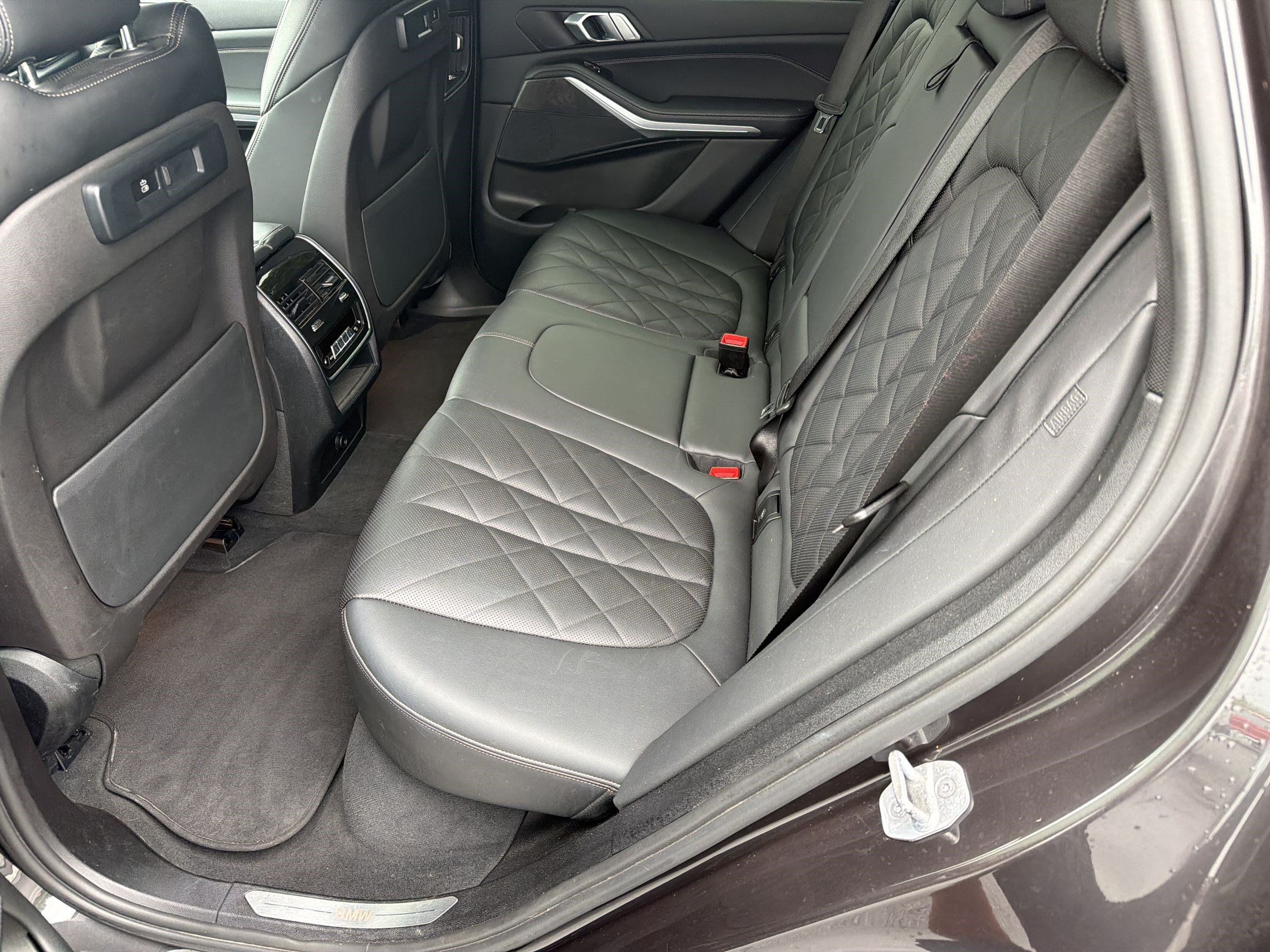 Used 2023 BMW X5 xDrive40i w/ Premium Package AWD/4WD image 24