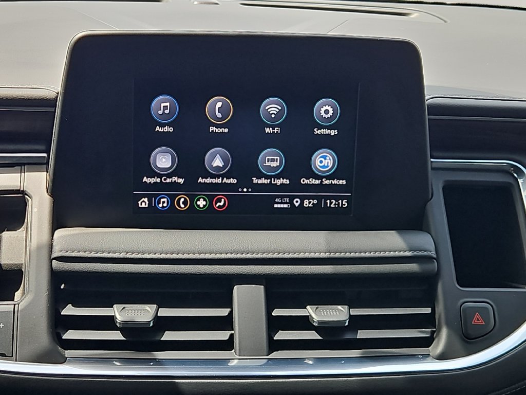 Certified 2023 Chevrolet Tahoe LS RWD image 20
