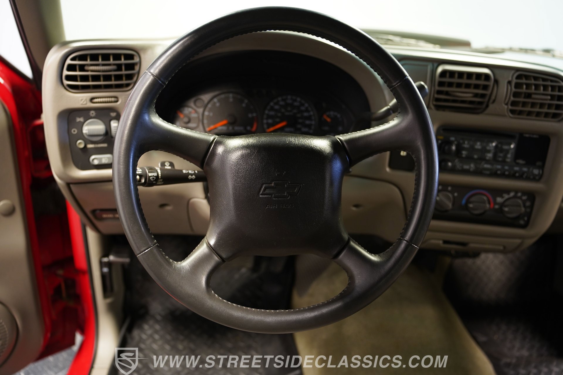 Used 2000 Chevrolet S10 Pickup Xtreme w/ Preferred Equipment Group RWD image 40