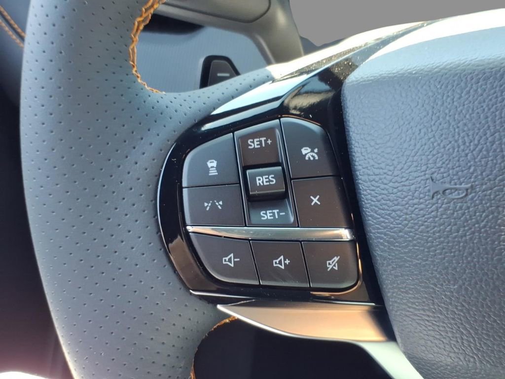 New 2026 Ford Explorer Tremor image 21