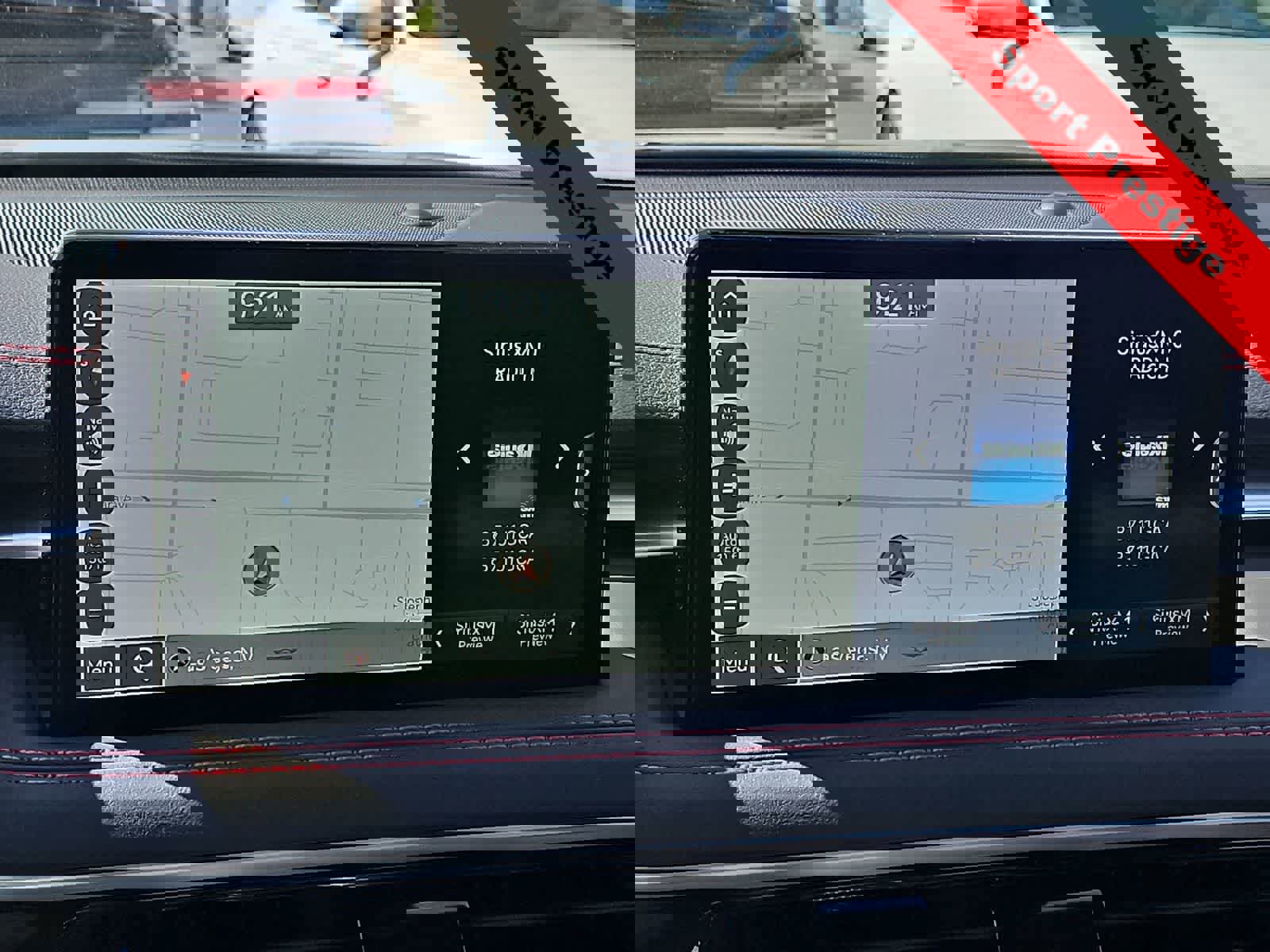 Certified 2026 Genesis G70 3.3T Sport Prestige image 27