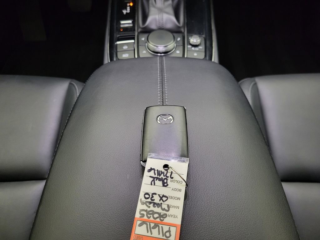 Used 2025 MAZDA CX-30 AWD 2.5 S w/ Preferred Package image 46