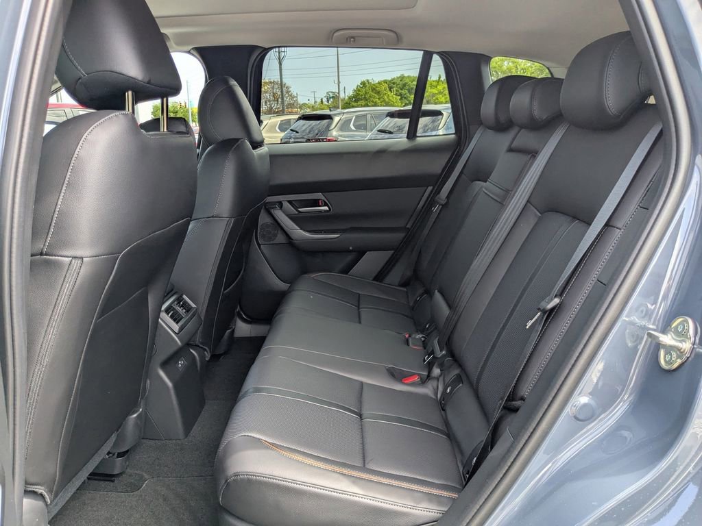 New 2026 MAZDA CX-50 AWD 2.5 Hybrid w/ Weather Package image 14