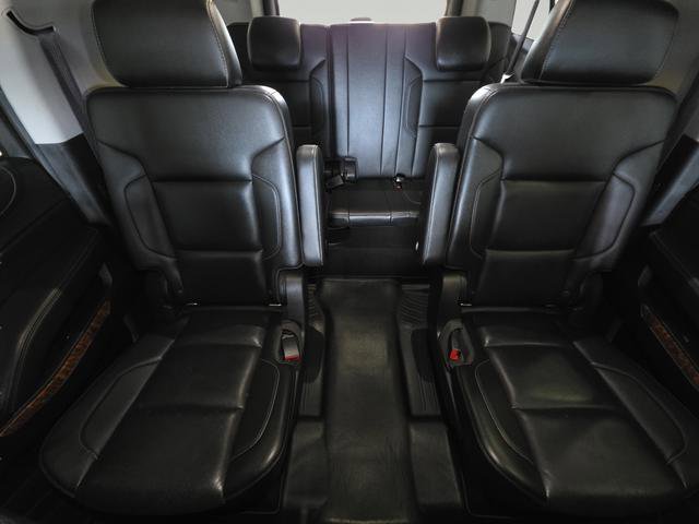 Used 2016 Chevrolet Suburban LTZ AWD/4WD image 27