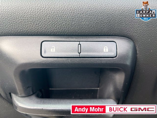 Used 2014 Chevrolet Silverado 1500 W/T RWD image 20
