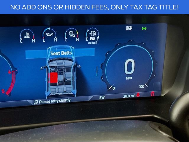 New 2026 Ford F350 Lariat image 12