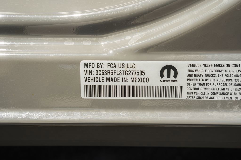 New 2026 RAM 2500 Laramie AWD/4WD image 47