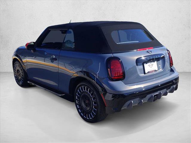 New 2026 MINI Cooper John Cooper Works FWD image 9