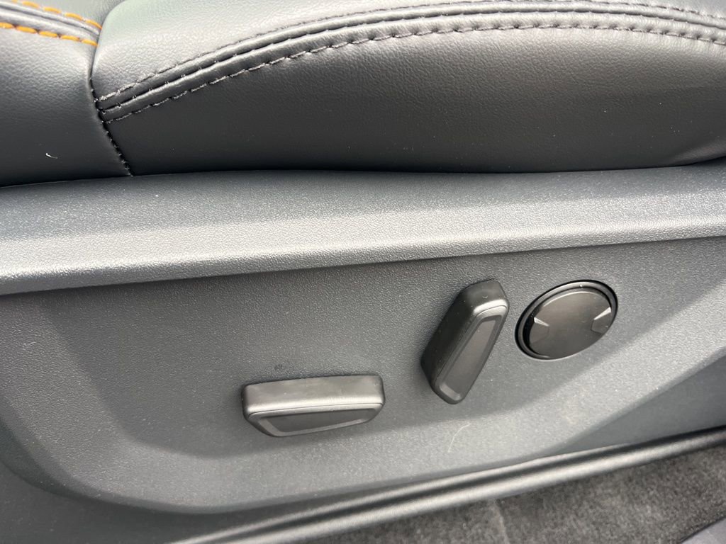 New 2025 Ford Expedition Tremor image 18