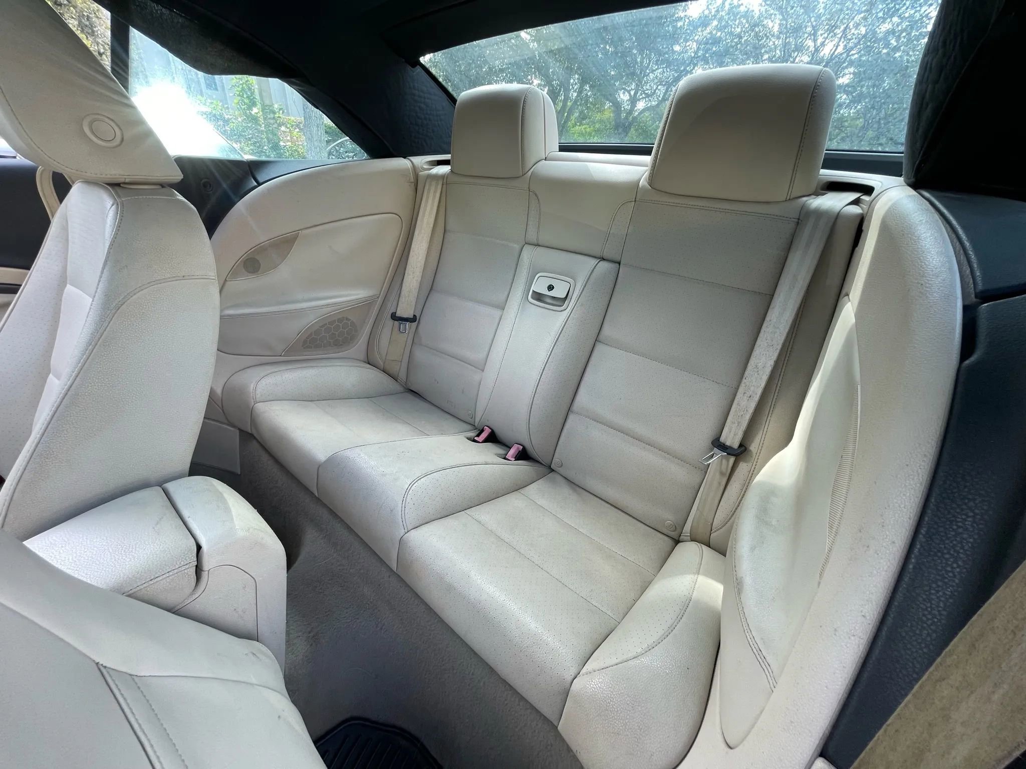 Used 2009 Volkswagen Eos Komfort image 27