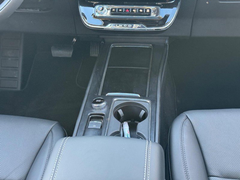 New 2025 Lincoln Corsair Grand Touring w/ Equipment Group 301A image 16