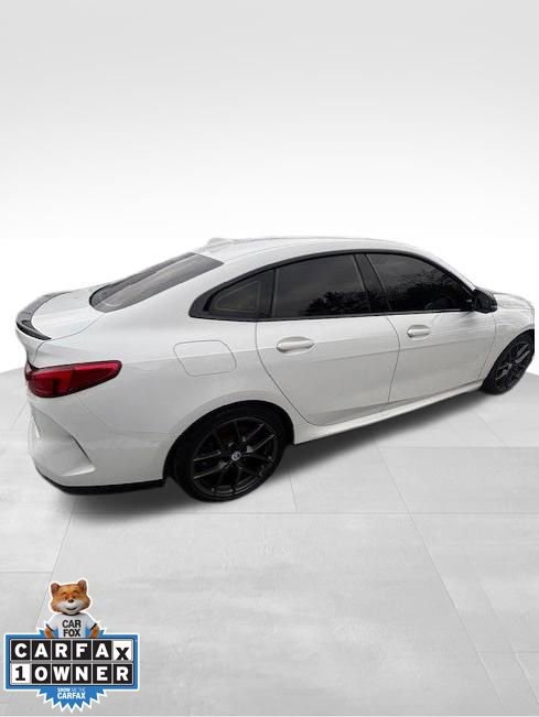 Used 2023 BMW M235i xDrive Gran Coupe w/ Premium Package image 5