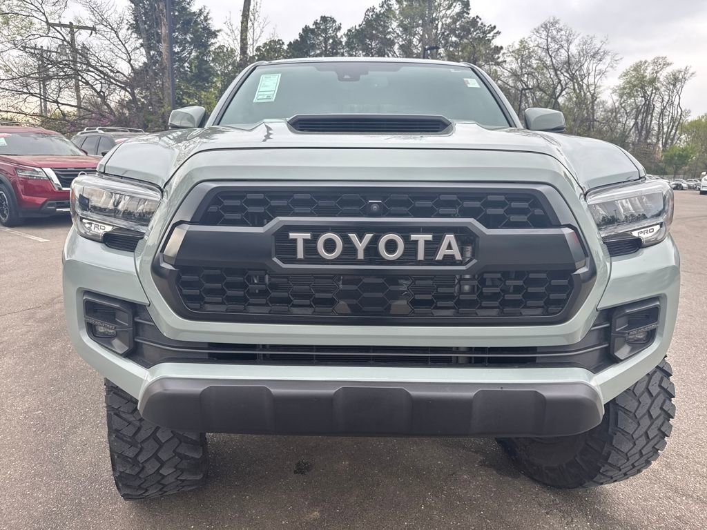 Used 2021 Toyota Tacoma TRD Pro image 37