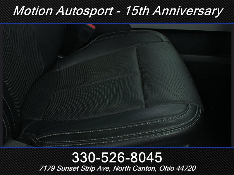 Used 2018 Ford F150 Lariat w/ Equipment Group 502A Luxury AWD/4WD image 28