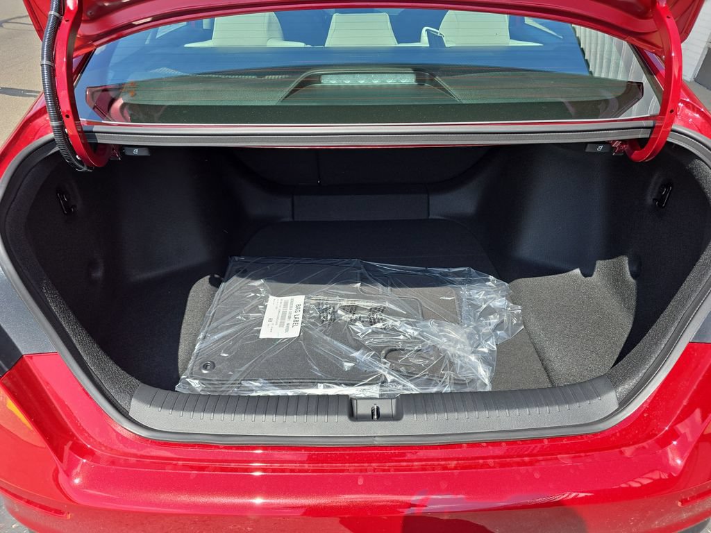 New 2026 Honda Accord SE image 28
