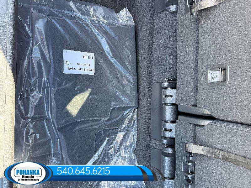 New 2026 Honda Odyssey Sport-L image 7