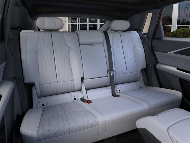 New 2026 Cadillac Lyriq Sport image 17