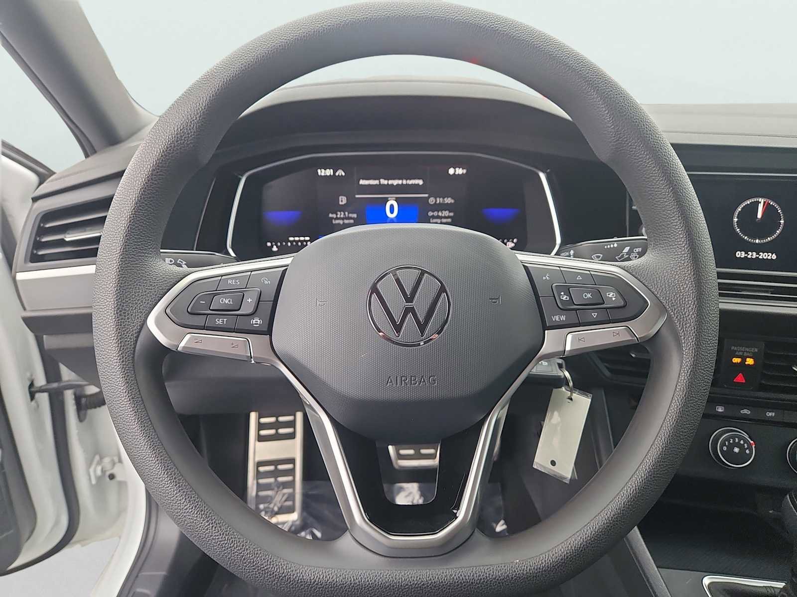 Used 2023 Volkswagen Jetta Sport image 22