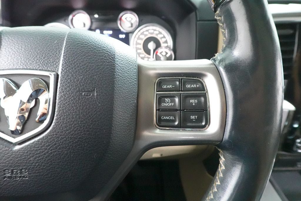Used 2018 RAM 1500 Limited RWD image 16