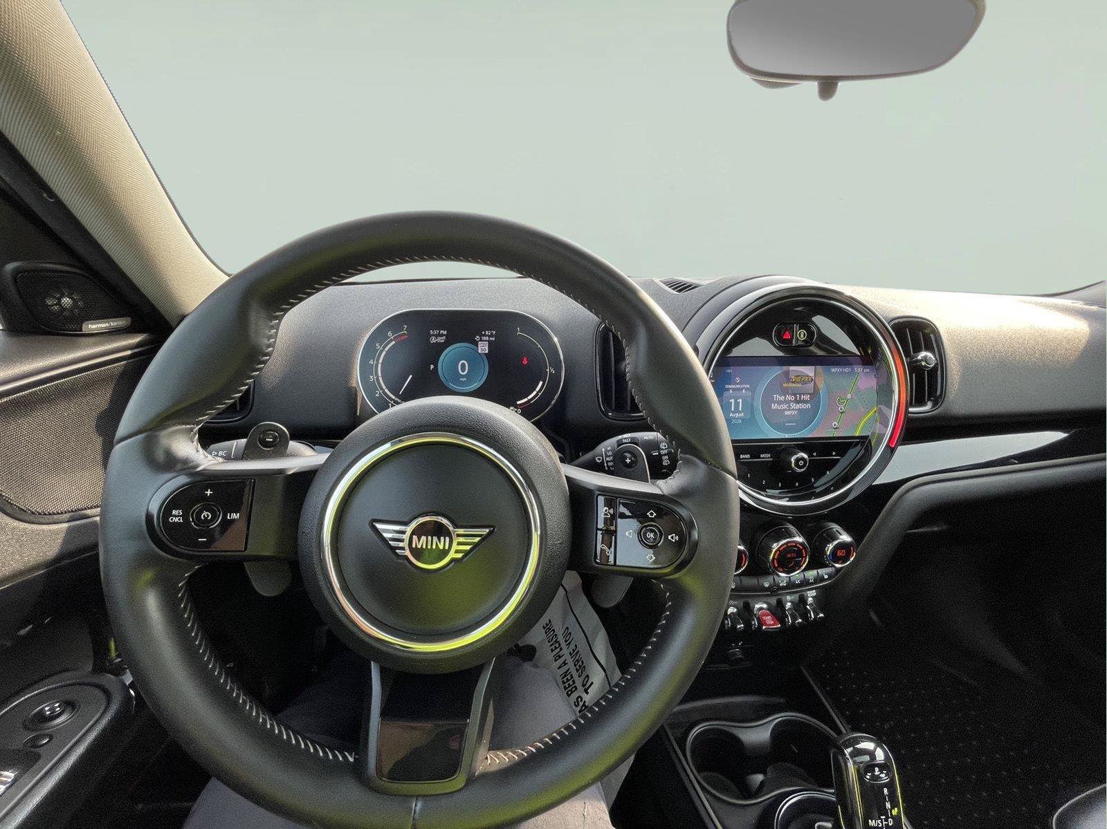 Used 2023 MINI Cooper Countryman S AWD/4WD image 24
