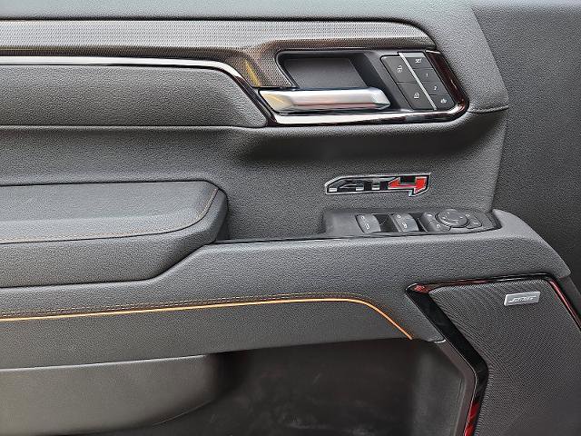 New 2026 GMC Sierra 1500 AT4 AWD/4WD image 10