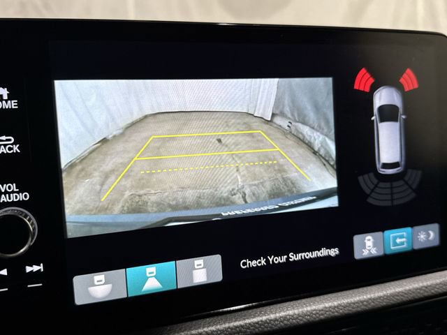 Used 2024 Honda CR-V EX-L image 19