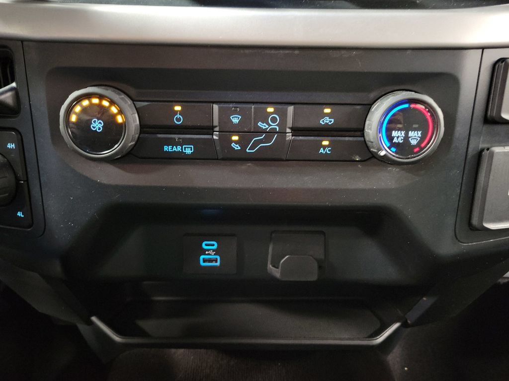Used 2022 Ford F150 XLT AWD/4WD image 17