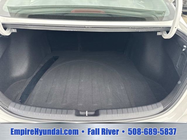 Used 2024 Kia Forte LXS FWD image 6