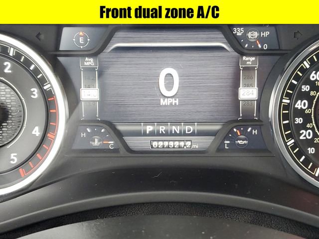 Used 2024 RAM 3500 Laramie w/ Night Edition image 15