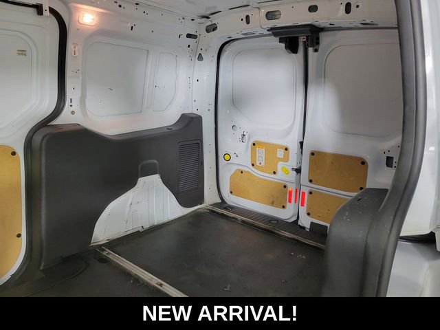 Certified 2017 Ford Transit Connect XL image 16