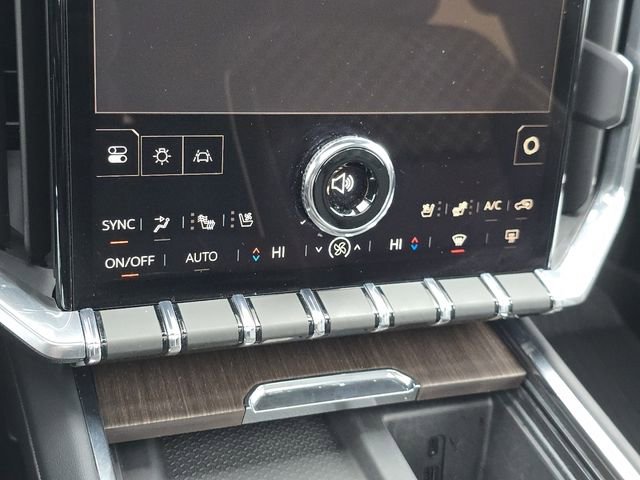 Used 2025 GMC Acadia Denali w/ Super Cruise Package image 33