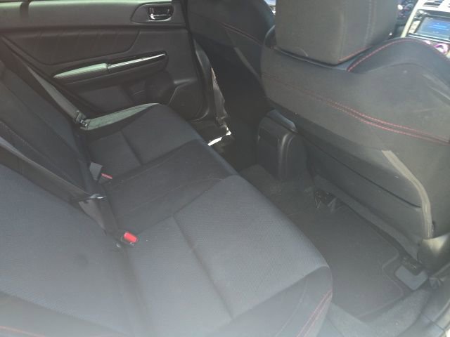 Used 2021 Subaru WRX AWD/4WD image 12