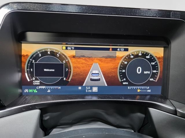 New 2026 Subaru Outback Wilderness AWD/4WD image 19