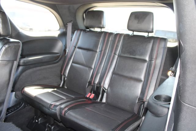 Used 2024 Dodge Durango GT image 47