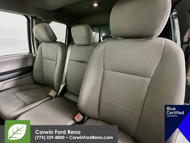 Certified 2020 Ford F150 XLT w/ Equipment Group 302A Luxury AWD/4WD image 26
