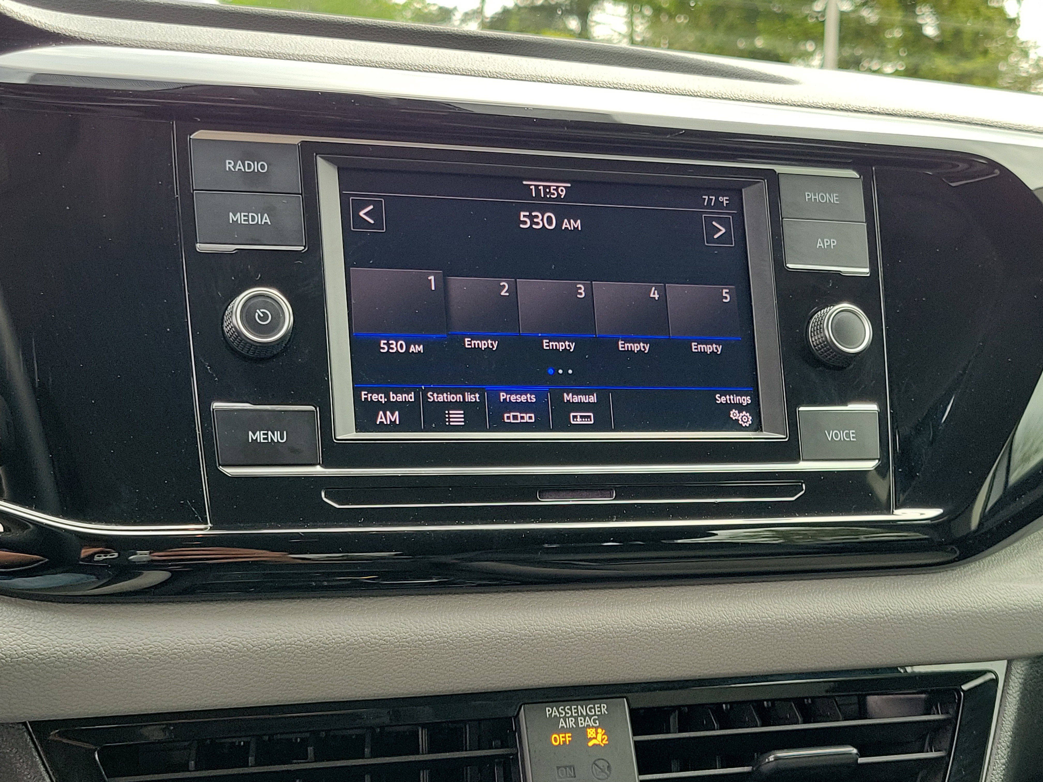 Used 2024 Volkswagen Taos S FWD image 26